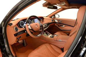 Brabus Mercedes-Maybach 900 ίππων με 500.478 ευρώ!