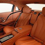 Brabus Mercedes-Maybach 900 ίππων με 500.478 ευρώ!