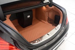 Brabus Mercedes-Maybach 900 ίππων με 500.478 ευρώ!