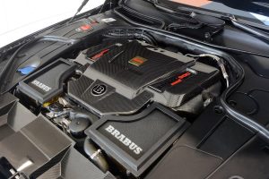 Brabus Mercedes-Maybach 900 ίππων με 500.478 ευρώ!