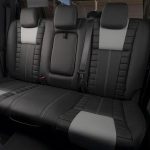 Ford Ranger με βελτιώσεις σε αμάξωμα, εσωτερικό, κινητήρα