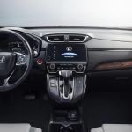 Νέο Honda CR-V και με κινητήρα 1.5 λτ. turbo 190 ίππων