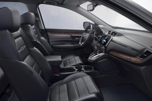 Νέο Honda CR-V και με κινητήρα 1.5 λτ. turbo 190 ίππων