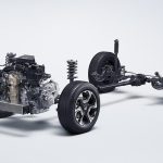 Νέο Honda CR-V και με κινητήρα 1.5 λτ. turbo 190 ίππων