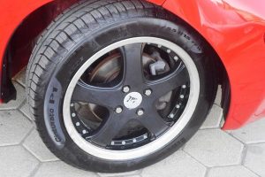 Μεταχειρισμένο Toyota Aygo του 2007 με 5.000 ευρώ