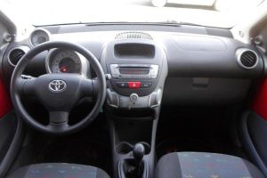 Μεταχειρισμένο Toyota Aygo του 2007 με 5.000 ευρώ