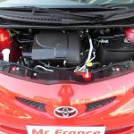 Μεταχειρισμένο Toyota Aygo του 2007 με 5.000 ευρώ