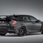 Πολλά βελτιωμένα νέα Honda στην έκθεση SEMA