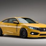 Πολλά βελτιωμένα νέα Honda στην έκθεση SEMA