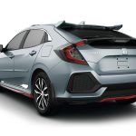 Πολλά βελτιωμένα νέα Honda στην έκθεση SEMA