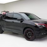 Πολλά βελτιωμένα νέα Honda στην έκθεση SEMA