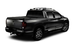 Πολλά βελτιωμένα νέα Honda στην έκθεση SEMA