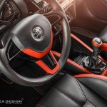 Νέα Skoda Fabia με πολυτέλεια επίπεδου... Bentley