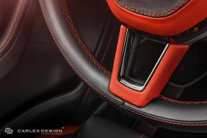 Νέα Skoda Fabia με πολυτέλεια επίπεδου… Bentley