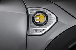 Νέο MINI Countryman και υβριδικό 224 hp με κατανάλωση 2,1 λτ.