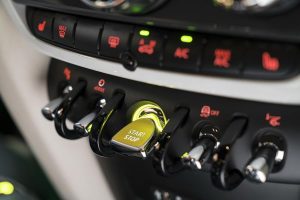 Νέο MINI Countryman και υβριδικό 224 hp με κατανάλωση 2,1 λτ.