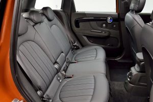 Νέο MINI Countryman και υβριδικό 224 hp με κατανάλωση 2,1 λτ.