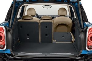 Νέο MINI Countryman και υβριδικό 224 hp με κατανάλωση 2,1 λτ.