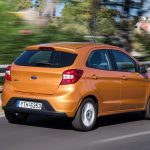 Νέο Ford Ka+ από 10.970 ευρώ (τιμές – εξοπλισμός)