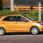 Νέο Ford Ka+ από 10.970 ευρώ (τιμές – εξοπλισμός)