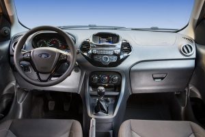 Νέο Ford Ka+ από 10.970 ευρώ (τιμές – εξοπλισμός)