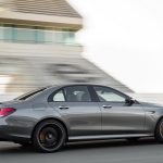 Νέα Mercedes-AMG E 63 με 612 hp και 0-100 χλμ./ώρα σε 3,4 δλ.!