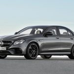 Νέα Mercedes-AMG E 63 με 612 hp και 0-100 χλμ./ώρα σε 3,4 δλ.!