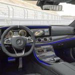 Νέα Mercedes-AMG E 63 με 612 hp και 0-100 χλμ./ώρα σε 3,4 δλ.!