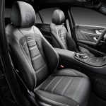 Νέα Mercedes-AMG E 63 με 612 hp και 0-100 χλμ./ώρα σε 3,4 δλ.!