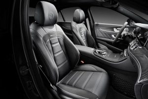 Νέα Mercedes-AMG E 63 με 612 hp και 0-100 χλμ./ώρα σε 3,4 δλ.!