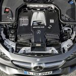 Νέα Mercedes-AMG E 63 με 612 hp και 0-100 χλμ./ώρα σε 3,4 δλ.!