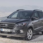 Νέο Ford Kuga και με κινητήρα ντίζελ 1.5 λτ. 120 ίππων
