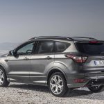 Νέο Ford Kuga και με κινητήρα ντίζελ 1.5 λτ. 120 ίππων