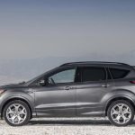 Νέο Ford Kuga και με κινητήρα ντίζελ 1.5 λτ. 120 ίππων