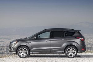 Νέο Ford Kuga και με κινητήρα ντίζελ 1.5 λτ. 120 ίππων