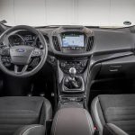 Νέο Ford Kuga και με κινητήρα ντίζελ 1.5 λτ. 120 ίππων