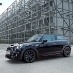 Νέα έκδοση MINI Cooper S Carbon με 210 ίππους