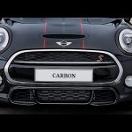 Νέα έκδοση MINI Cooper S Carbon με 210 ίππους
