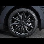 Νέα έκδοση MINI Cooper S Carbon με 210 ίππους