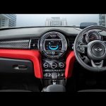 Νέα έκδοση MINI Cooper S Carbon με 210 ίππους