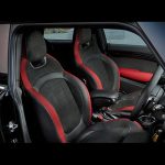 Νέα έκδοση MINI Cooper S Carbon με 210 ίππους