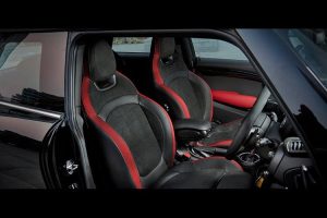 Νέα έκδοση MINI Cooper S Carbon με 210 ίππους