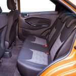 Οδηγούμε το νέο Ford Ka+ 1.2 Ti-VCT 85 PS ECO