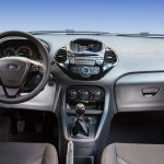 Οδηγούμε το νέο Ford Ka+ 1.2 Ti-VCT 85 PS ECO