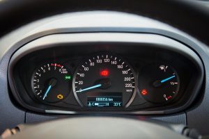 Οδηγούμε το νέο Ford Ka+ 1.2 Ti-VCT 85 PS ECO