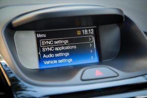 Οδηγούμε το νέο Ford Ka+ 1.2 Ti-VCT 85 PS ECO