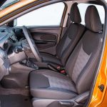 Οδηγούμε το νέο Ford Ka+ 1.2 Ti-VCT 85 PS ECO