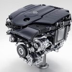 Τέσσερις νέοι κινητήρες Mercedes ισχύος έως άνω των 476 ίππων