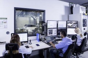 Τέσσερις νέοι κινητήρες Mercedes ισχύος έως άνω των 476 ίππων