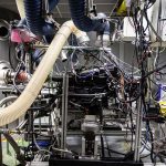 Τέσσερις νέοι κινητήρες Mercedes ισχύος έως άνω των 476 ίππων